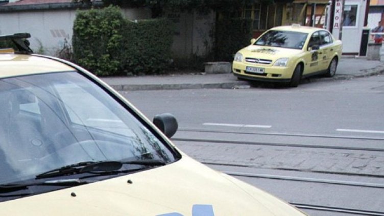 Снимка: Булфото