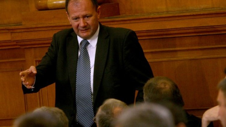 Снимка: БГНЕС