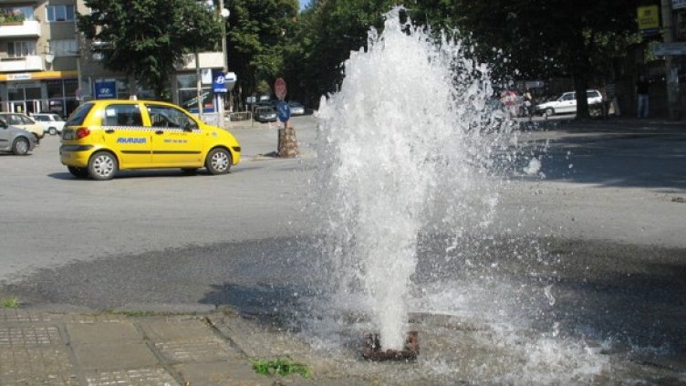 Снимка: БГНЕС