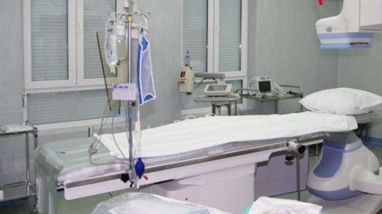 Снимка: Булфото