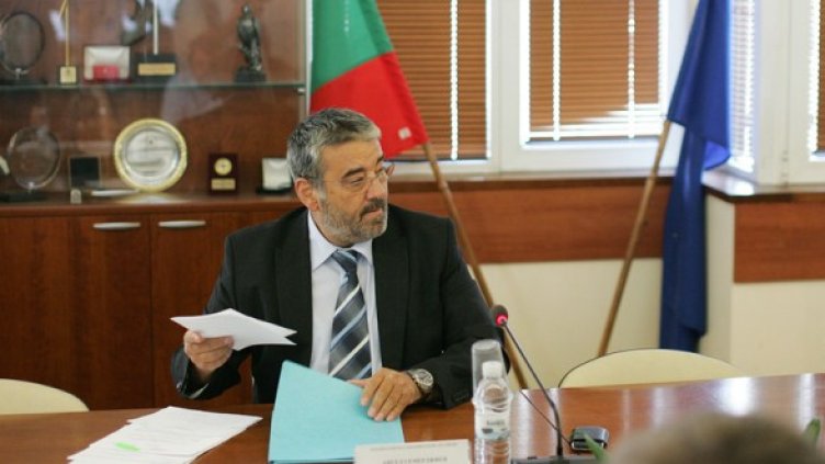 Снимка: БГНЕС