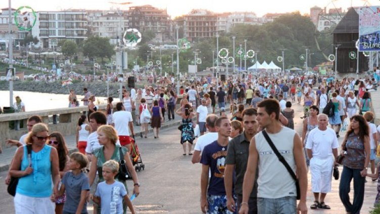 Снимка: БГНЕС