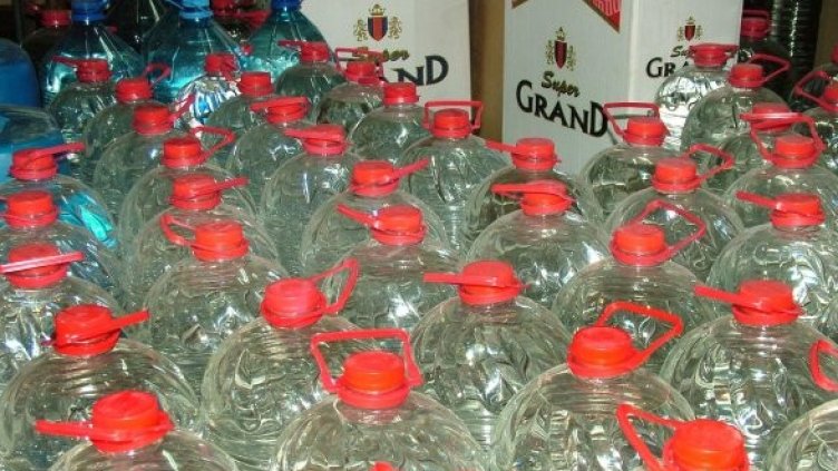 Снимка: Булфото