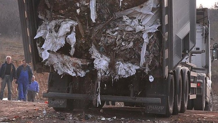 Снимка: Булфото