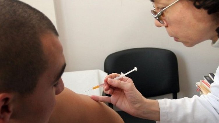 Снимка: Булфото