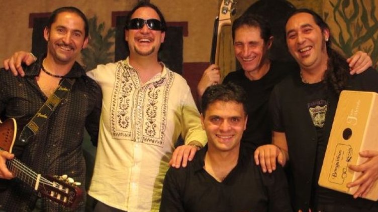 Снимка: Личен архив