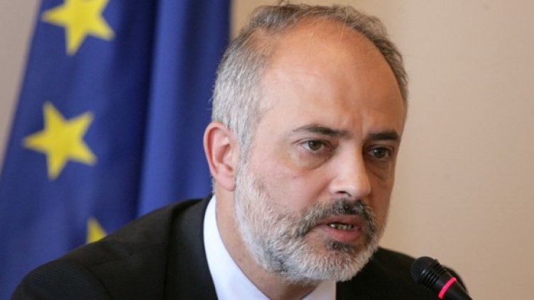 Снимка: БГНЕС