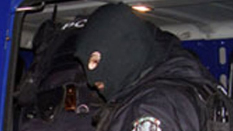 Снимка: МВР