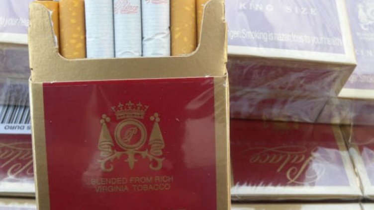 Снимка: МВР