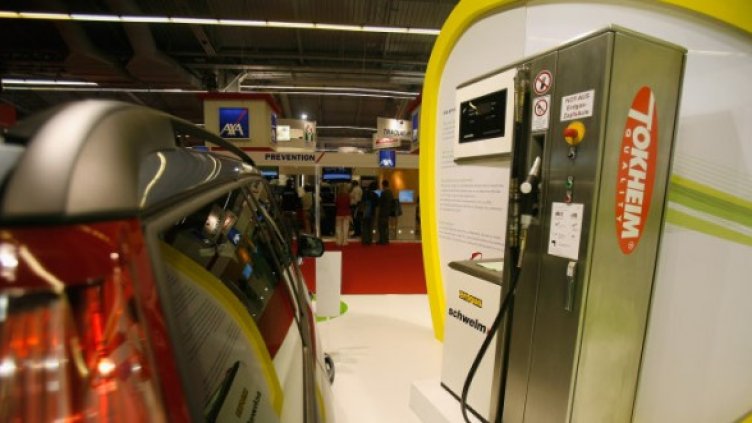 Снимка: Getty Images/Guliver Photos