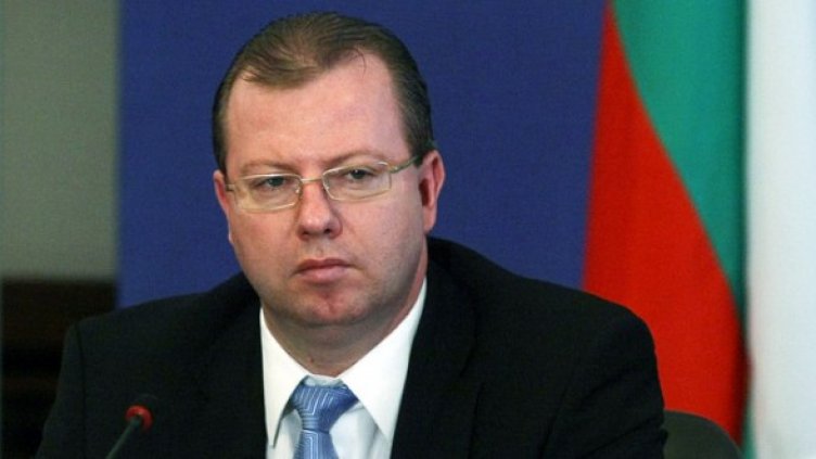 Красимир Стефанов. Снимка: БГНЕС