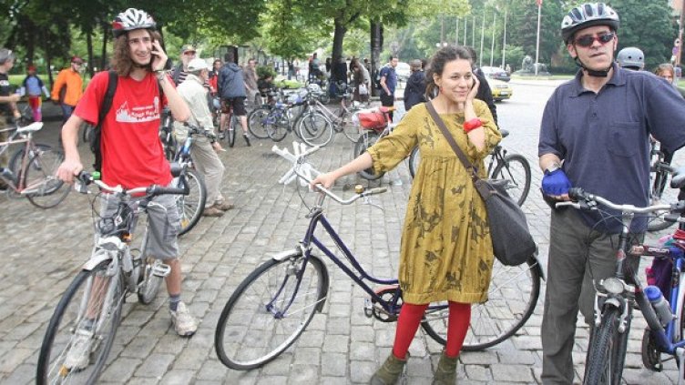 Снимка: БГНЕС