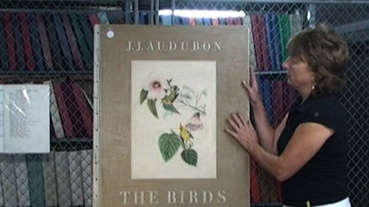 Пловдивската библиотека се оказа собственик на много ценна книга