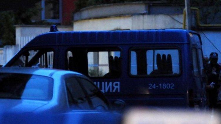 Снимка: Булфото