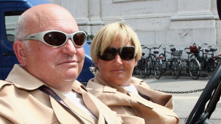 Снимка: Getty Images/Guliver Photos