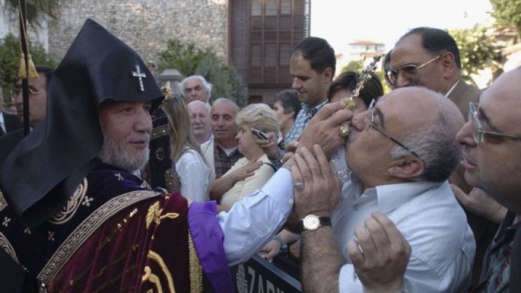 Снимка: Getty Images/Guliver Photos