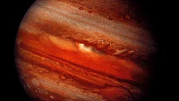 Снимка: jpl.nasa.gov