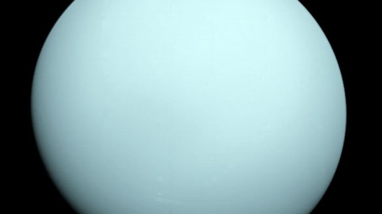 Снимка: НАСА