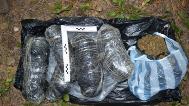 Снимка: МВР