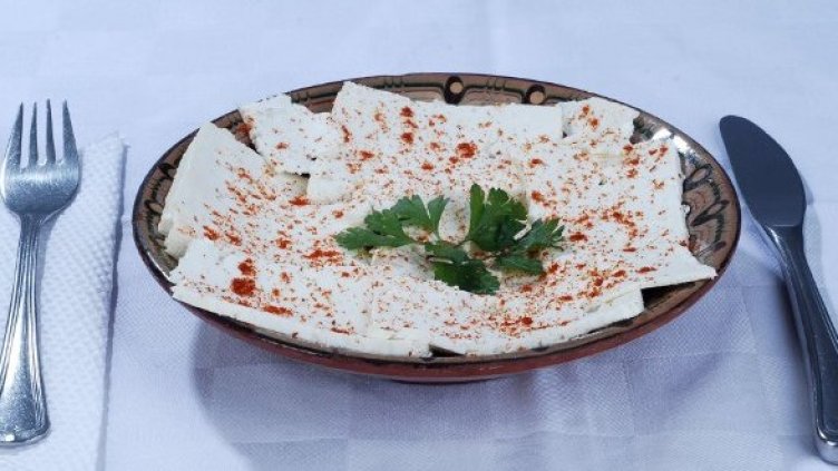 Сиренето е богато на калций. Снимка: Булфото