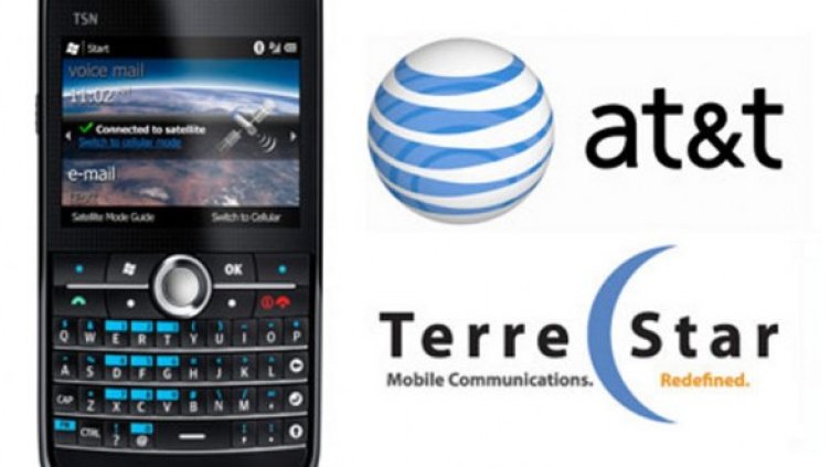 Снимка: Тerrestar