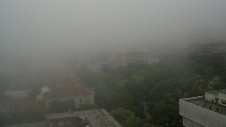 Снимка: Гражданска инициатива "За чист въздух над Стара Загора"