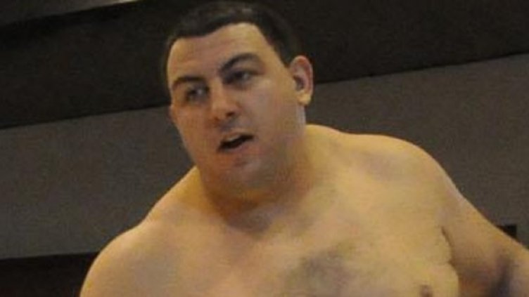 Петър Стоянов - Сумиста. Снимка: Булфото