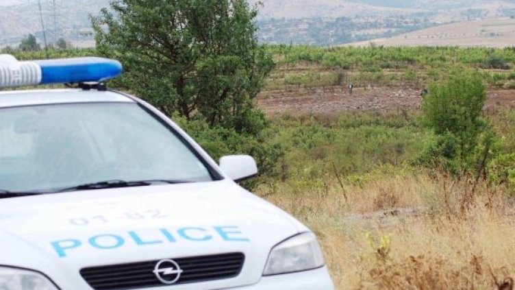 Снимка: Булфото