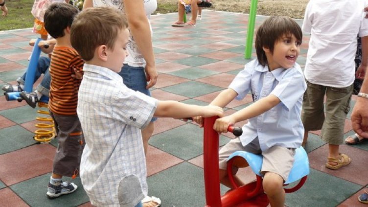 Снимка: БГНЕС