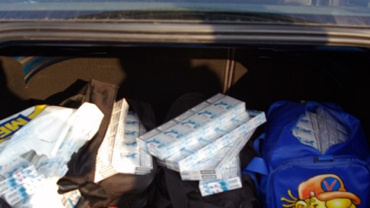 Снимка: МВР