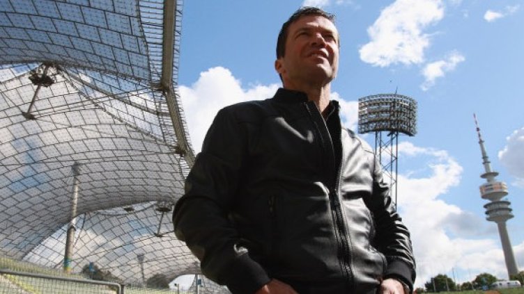 Снимка: Getty Images/Guliver Photos