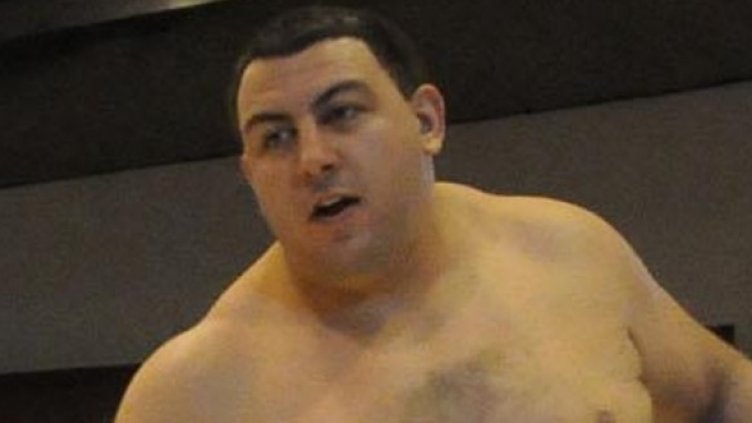 Петър Стоянов - Сумиста. Снимка: Булфото