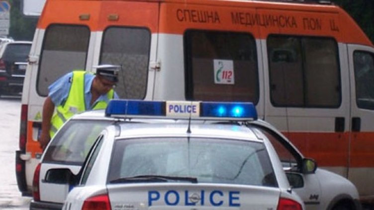 Снимка: Булфото