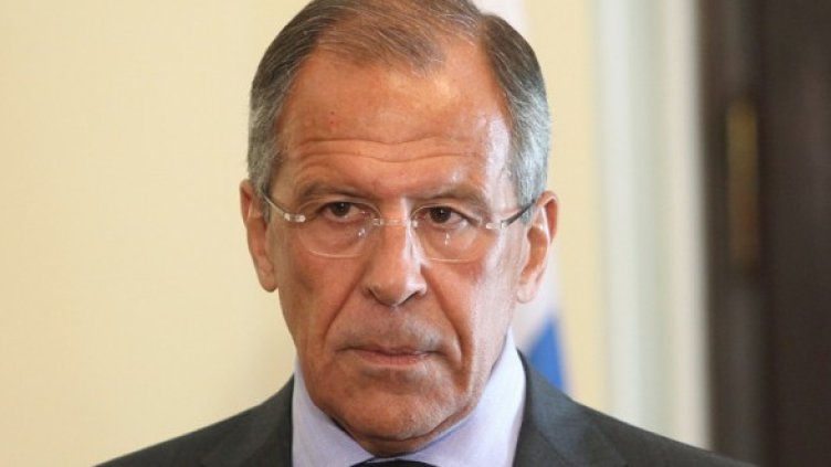 Сергей Лавров. Снимка: БГНЕС