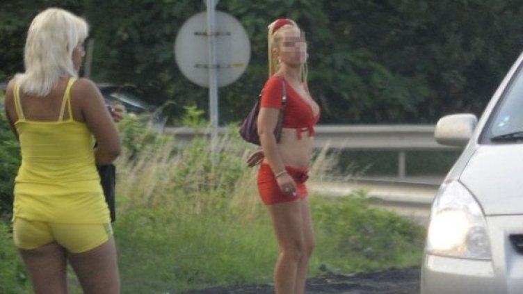 Жриците са най-големиге приносителки на сифилис. Снимка: Булфото