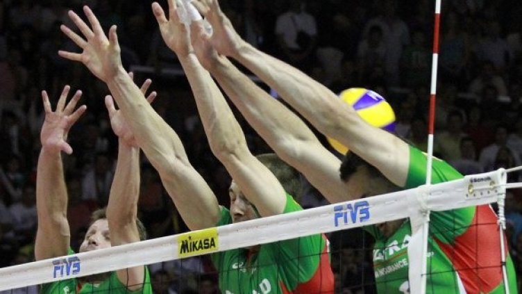 Снимка: Булфото