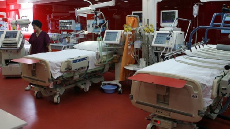 Снимка: БГНЕС