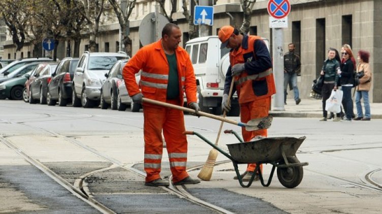 Снимка: БГНЕС