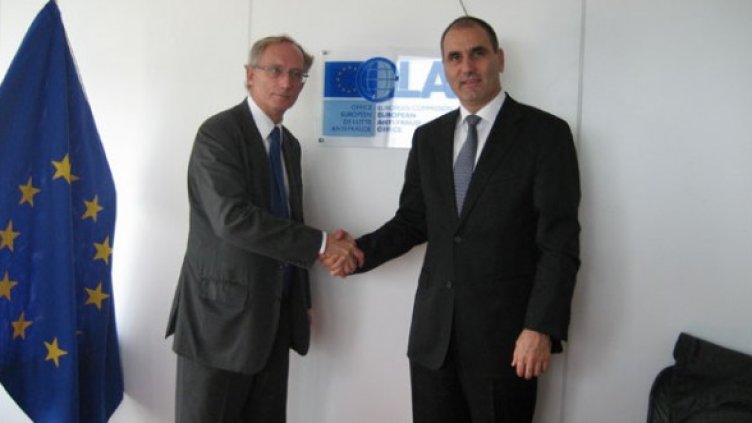 Снимка: МВР