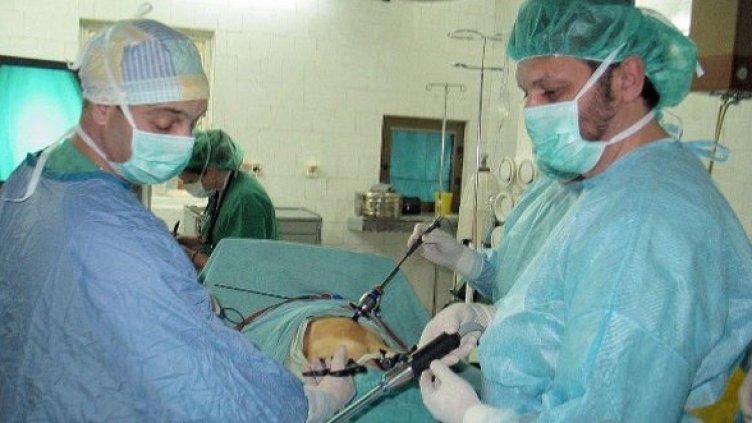 Снимка: Булфото