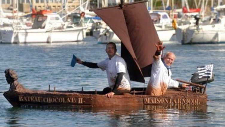 Снимка: youtube