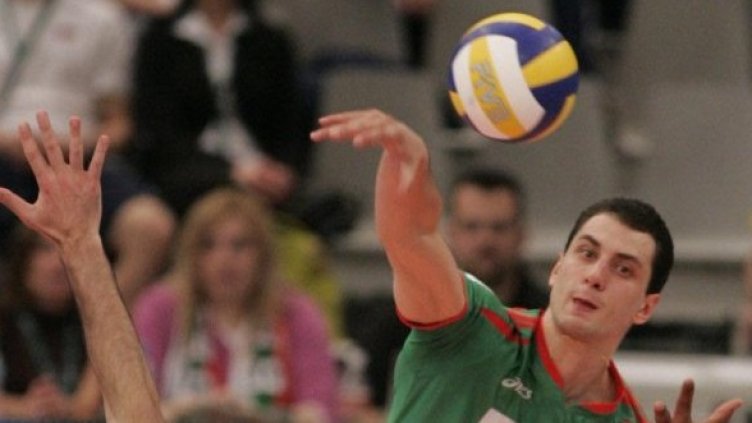 Снимка: Булфото