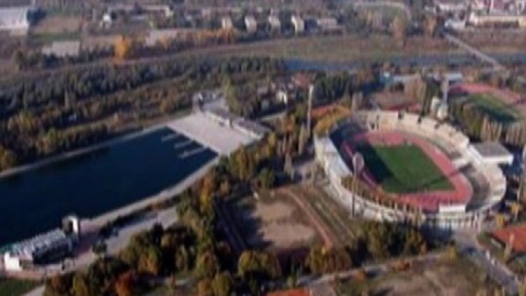 Паметник на разрухата