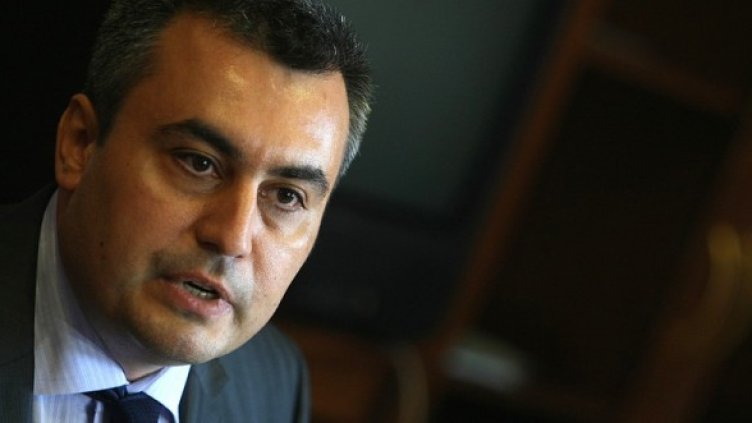 Николай Кокинов. Снимка: БГНЕС