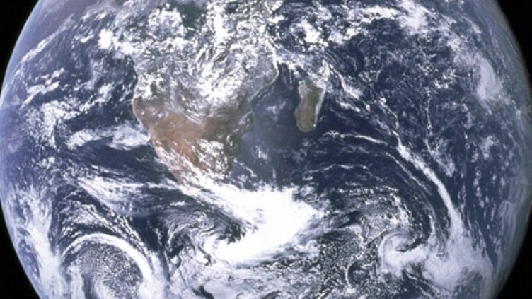 Снимка: НАСА