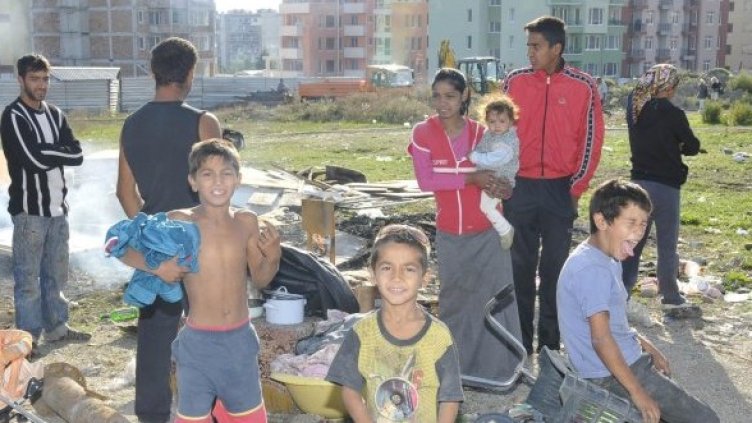 С европарите ще лъскат гетата. Снимка: Булфото