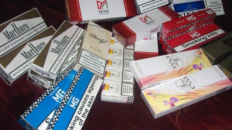 Снимка: МВР