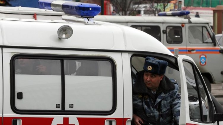 Снимка: Getty Images/Guliver Photos