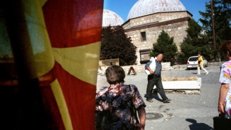 Снимка: Getty Images/Guliver Photos