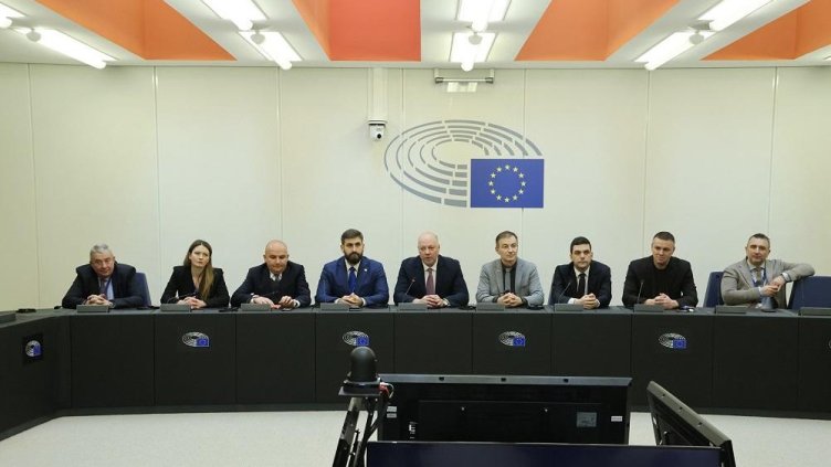 Снимка: БГНЕС